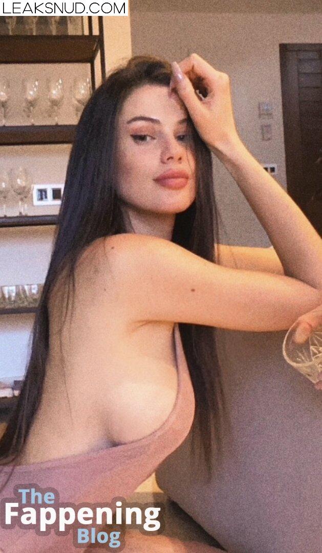 Monika Kinga / monikakinga / monikakingaa Nude Leaks OnlyFans Photo 46