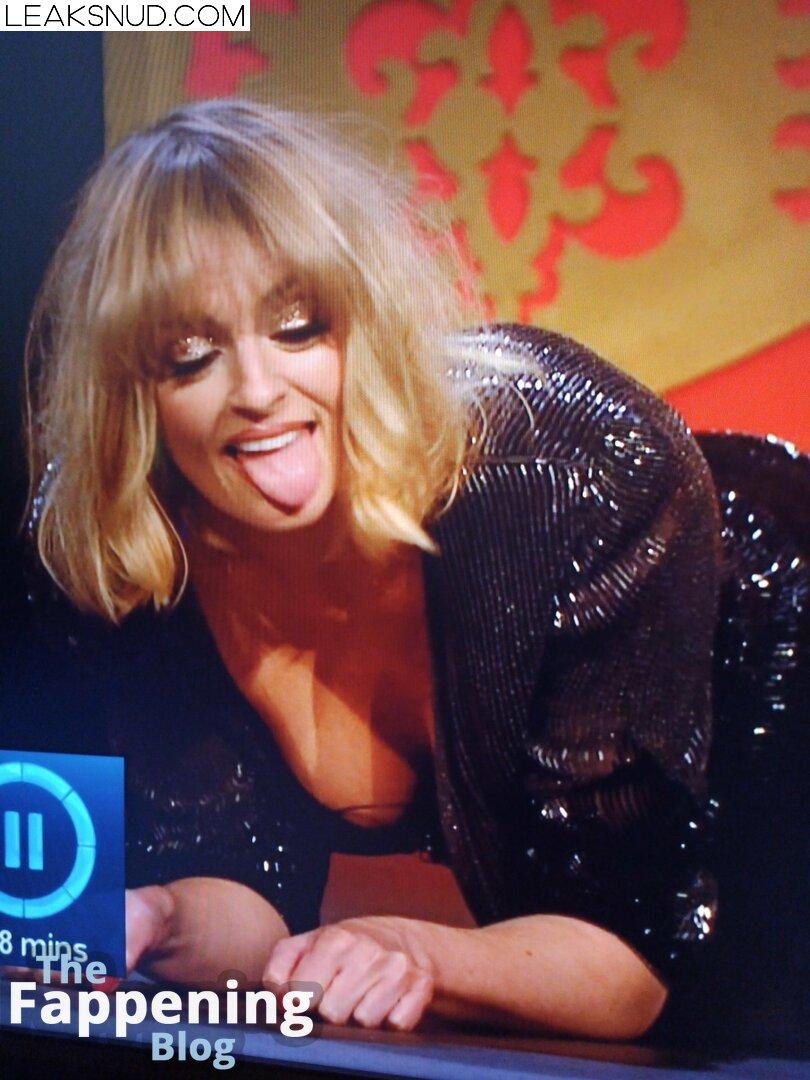 Morgana Robinson / morgana_robinson Nude Leaks Photo 20