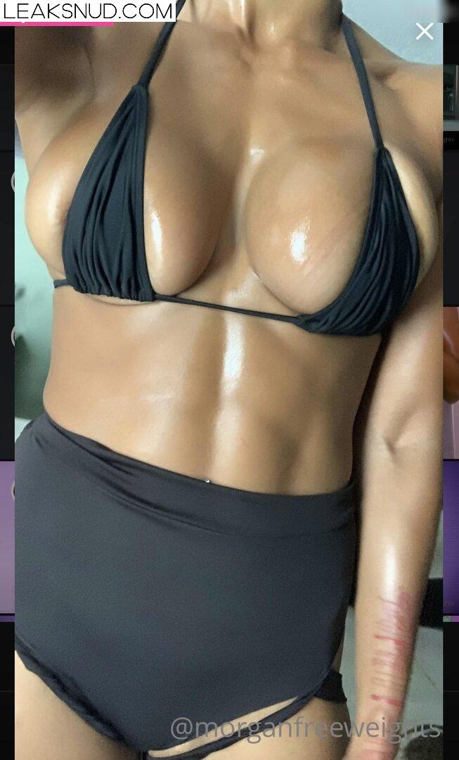 mfweights / morganfreeweights Erome Nude Onlyfans