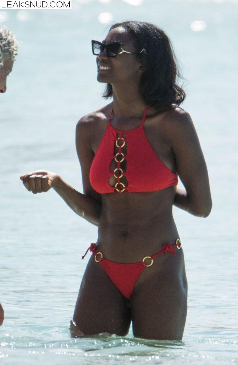 Mouna Traore / _mounatraore Nude Leaks Photo 40