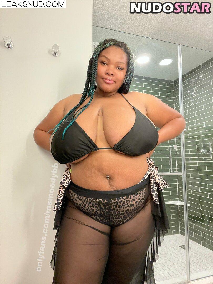 MsMoodyBB / blacktttuesday Nude Leaks OnlyFans Photo 27