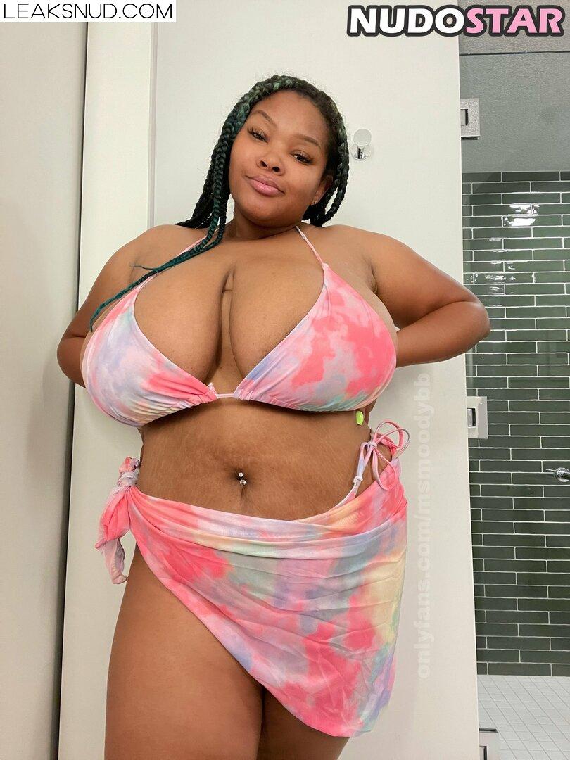 MsMoodyBB / blacktttuesday Nude Leaks OnlyFans Photo 28