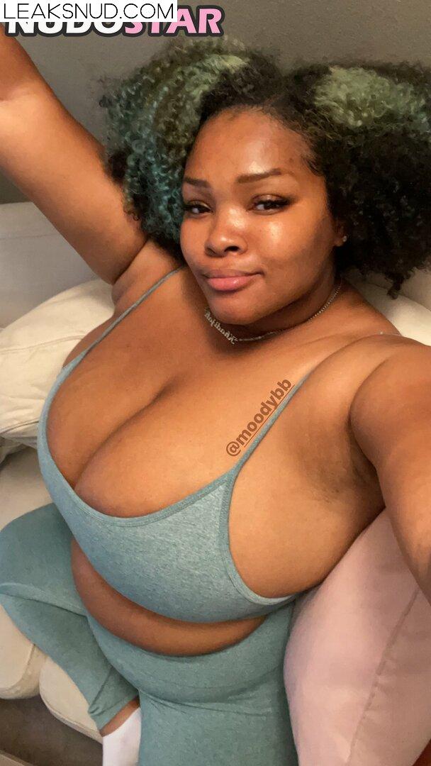 MsMoodyBB / blacktttuesday Nude Leaks OnlyFans Photo 29