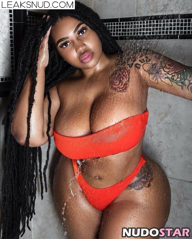 Mya Curvz / mya.curvz / myacurvz Nude Leaks OnlyFans Photo 1