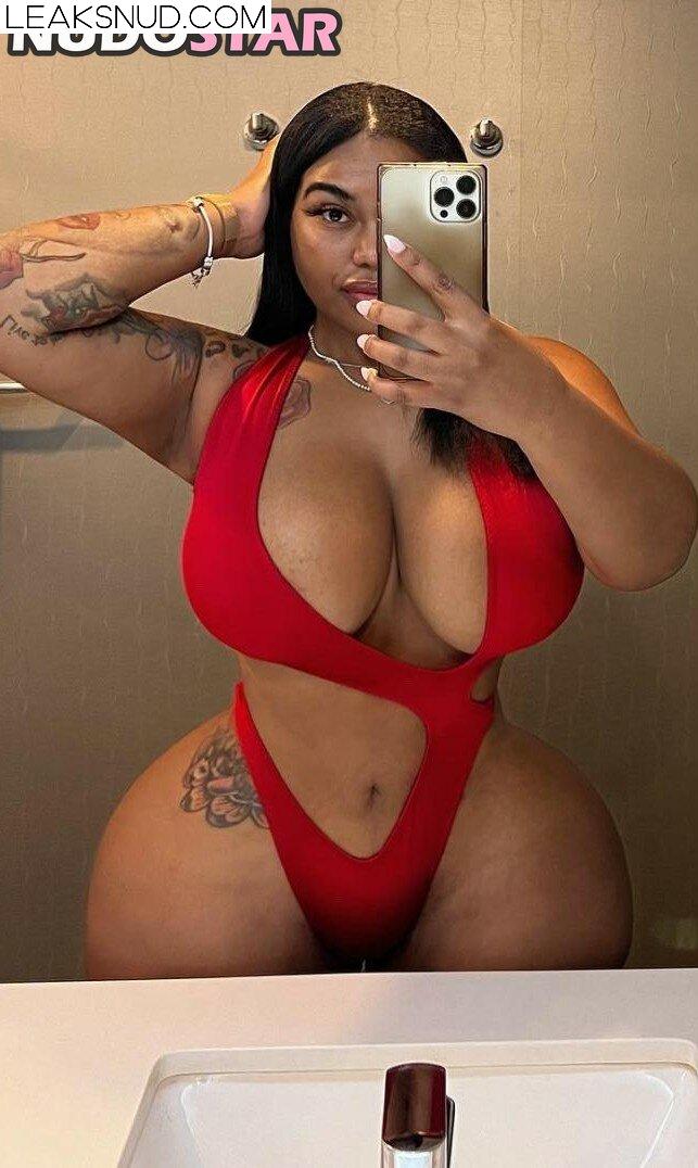 Mya Curvz / mya.curvz / myacurvz Nude Leaks OnlyFans Photo 4