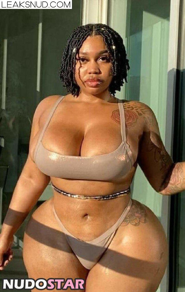 Mya Curvz / mya.curvz / myacurvz Nude Leaks OnlyFans Photo 5