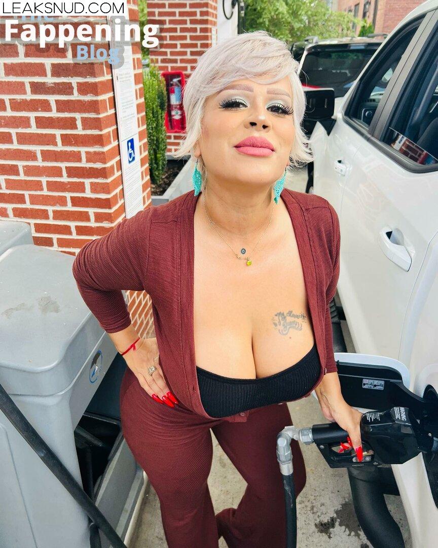 Myra La Chula / myralachula / myralachulamodel Nude Leaks OnlyFans Photo 24