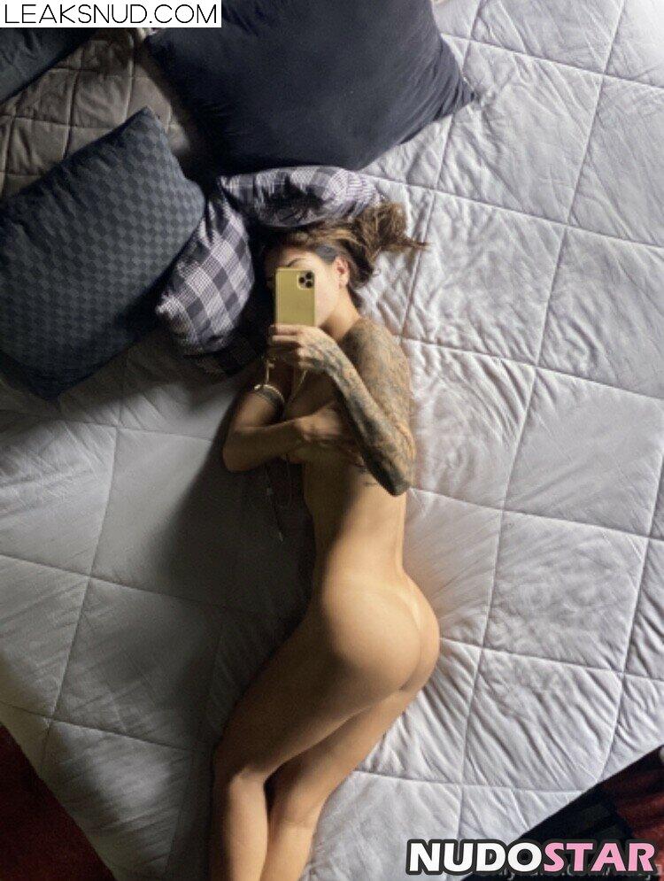 Naaja Nude Leaks OnlyFans Photo 13