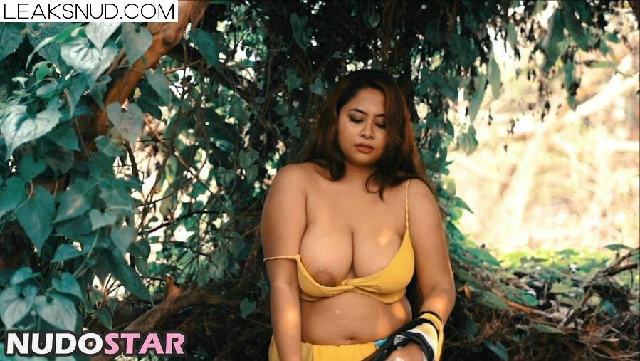 Naari Magazine / Indian / NARILUVSU / naarimagazine Nude Leaks OnlyFans Photo 29