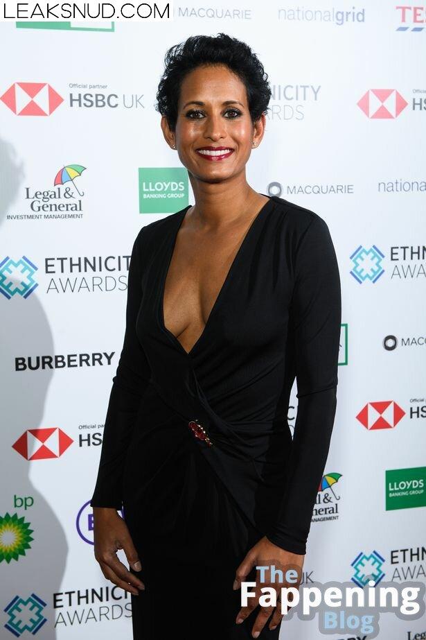 Naga Munchetty / tvnaga Nude Leaks Photo 3