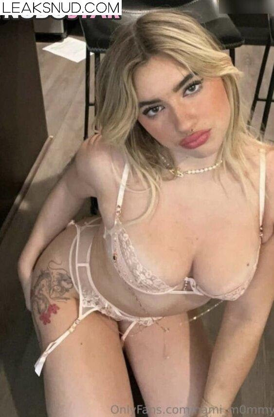 Nami Mommy / jacqueline_laurito / nami_m0mmy Nude Leaks OnlyFans Photo 18