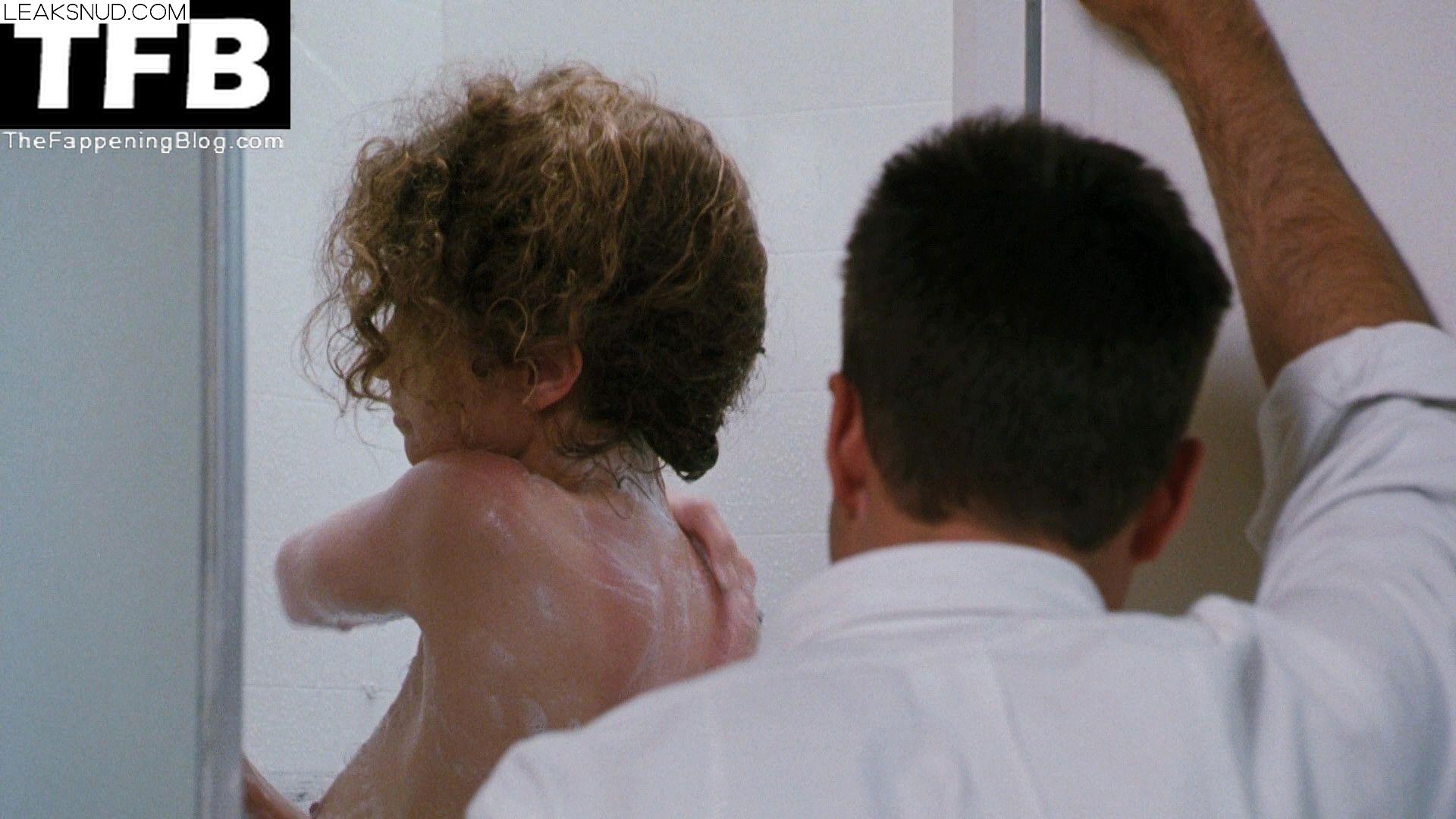 Nancy Travis Nude Leaks Photo 10