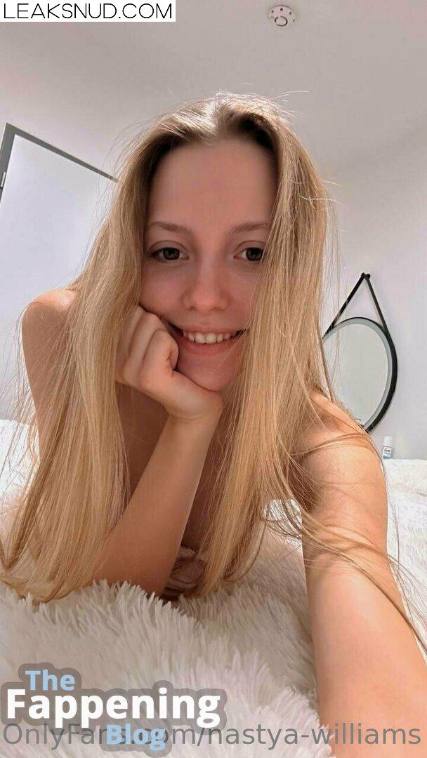 Nastya Williams / nastya-williams / nastya__williams Nude Leaks OnlyFans Photo 51