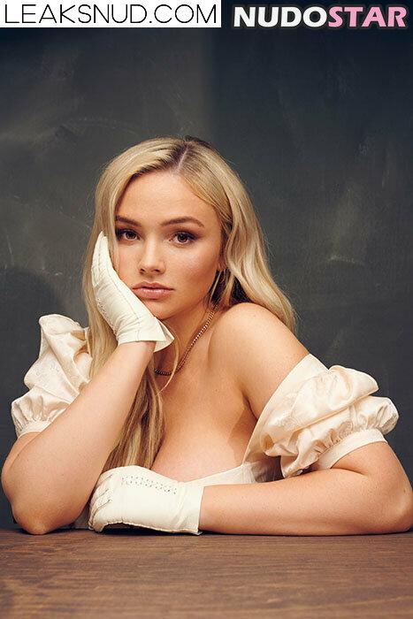 natalie-alyn-lind / natalynlind Nude Leaks Photo 34