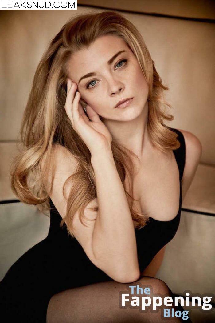 Natalie Dormer / nataliedormer Nude Leaks Photo 49