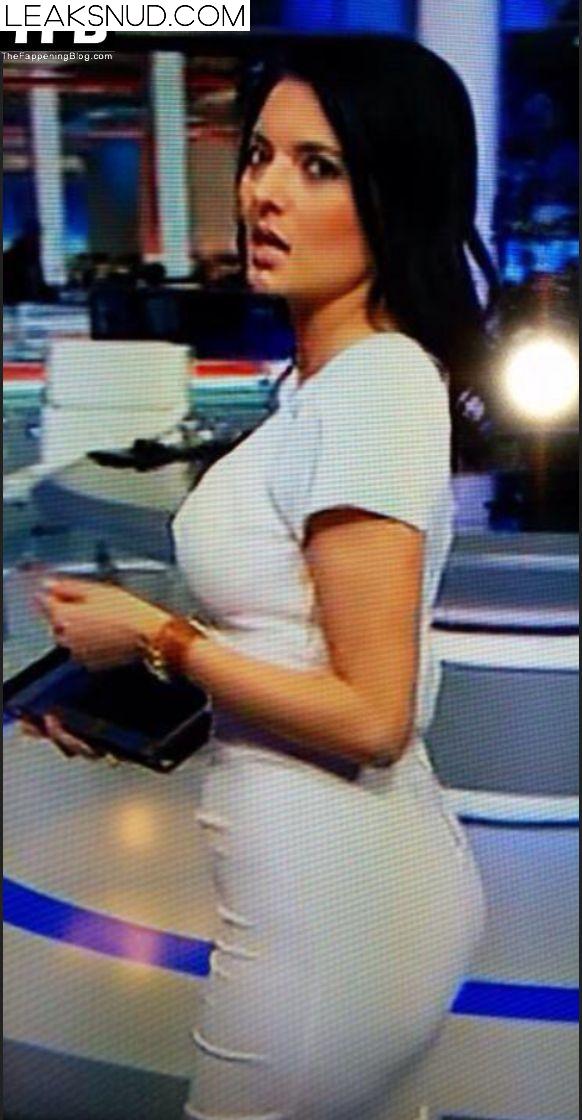 Natalie Sawyer / nlsawyer Nude Leaks Photo 2