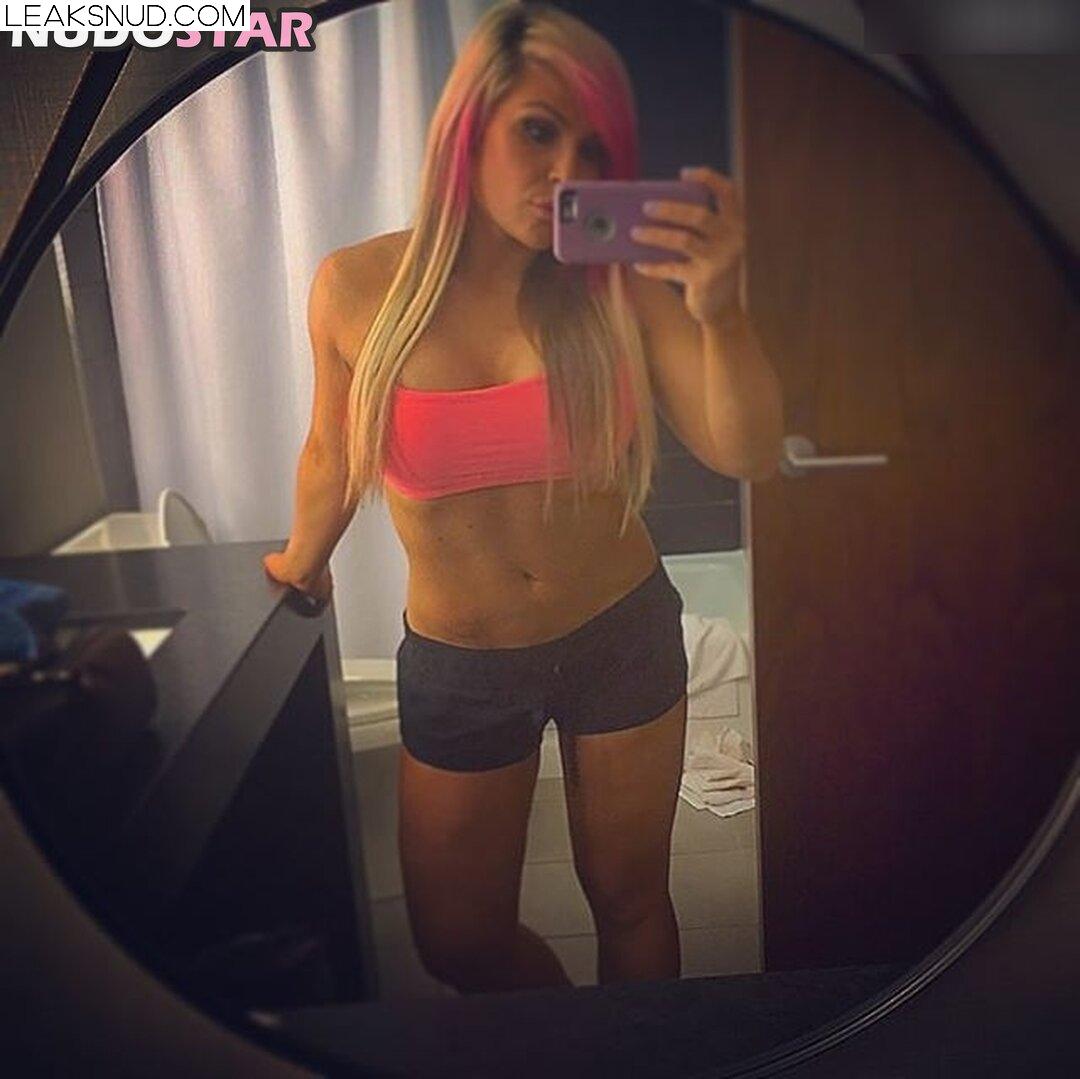 Natalya Neidhart / natbynature Nude Leaks Photo 24