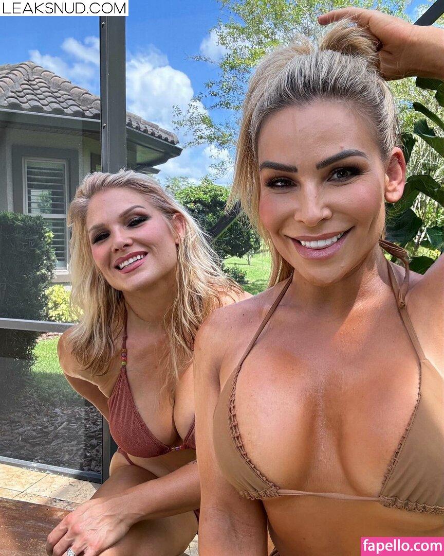 Natalya Neidhart Erome Nude Onlyfans