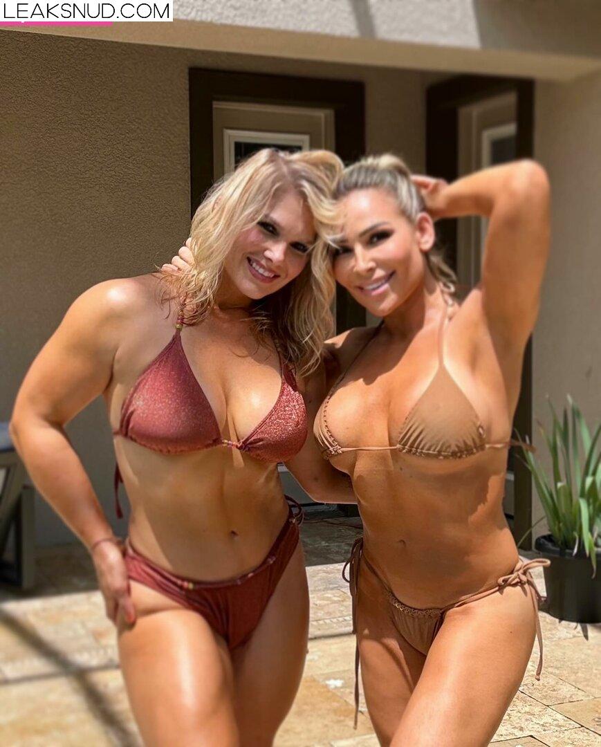 Natalya Neidhart Erome Nude Onlyfans