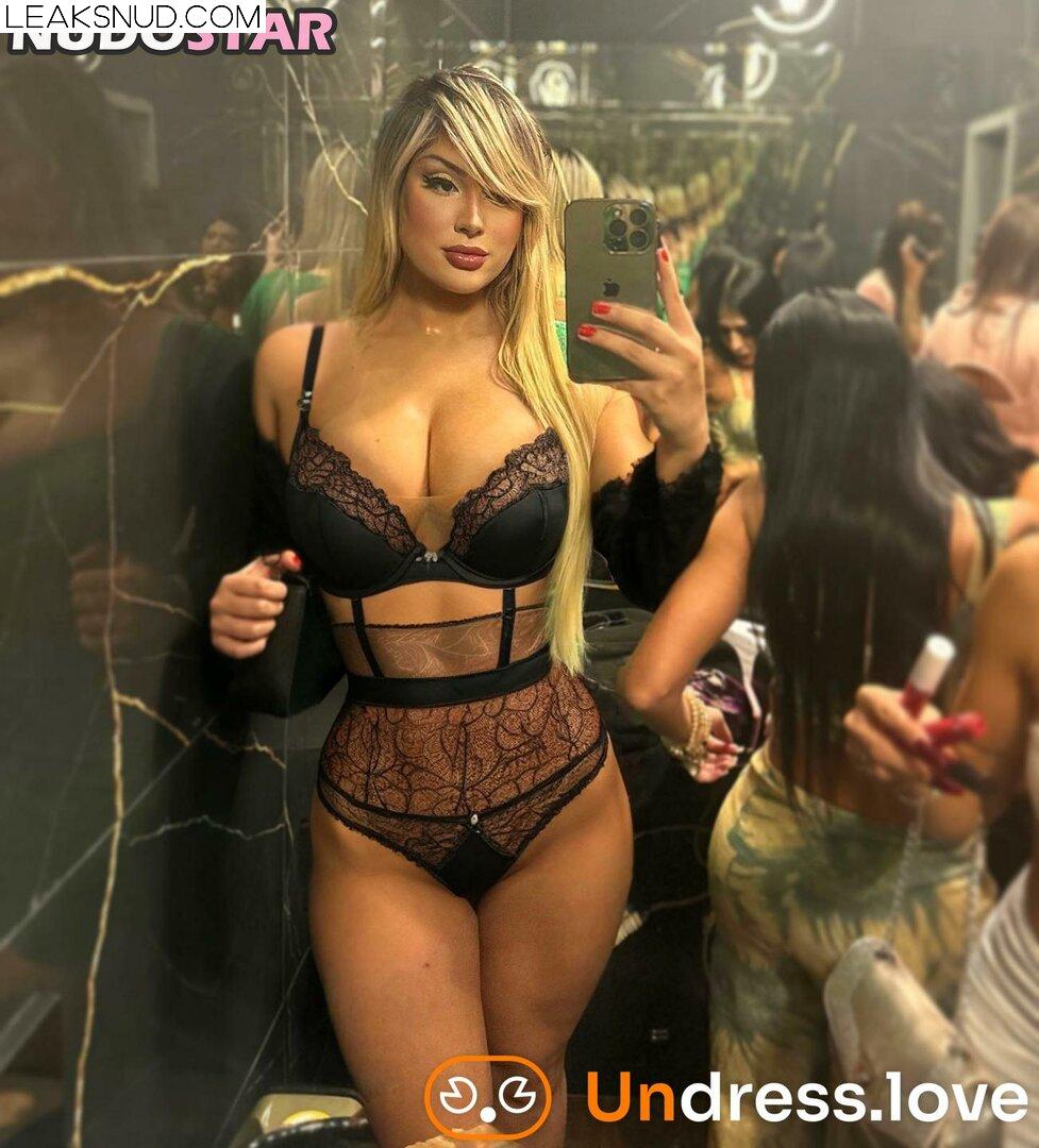 Nathalie Sousa / missdesousa / nathaliepsousa Nude Leaks OnlyFans Photo 29