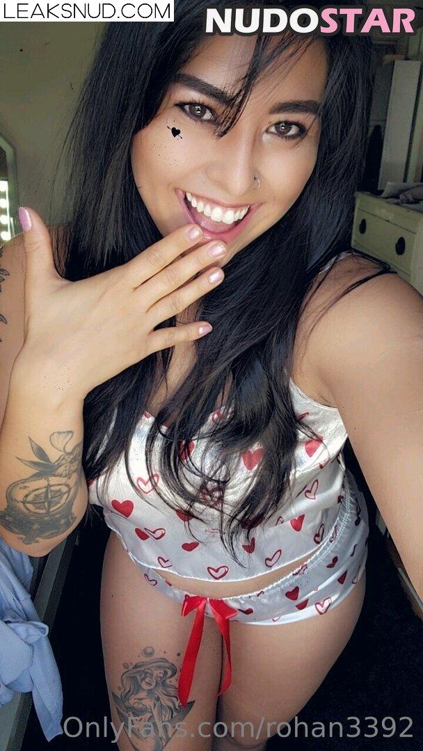 Nativesanteesioux_dine / dinedine__ / rohan3392 Nude Leaks OnlyFans Photo 23