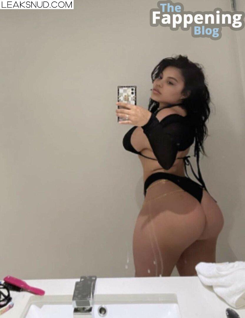 Nattbabe / nattynauu Nude Leaks OnlyFans Photo 17