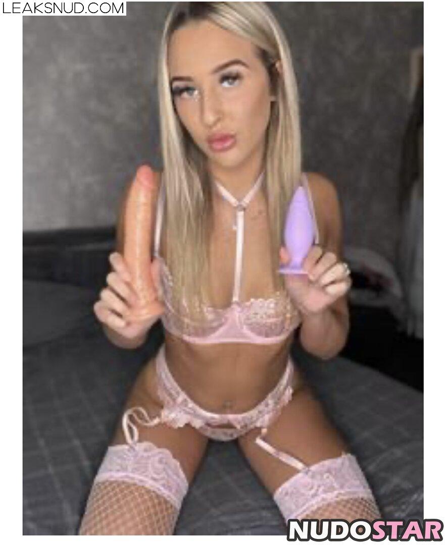 naughtyjordy126 / jordy126xox / naughtyjordy126x Nude Leaks OnlyFans Photo 10