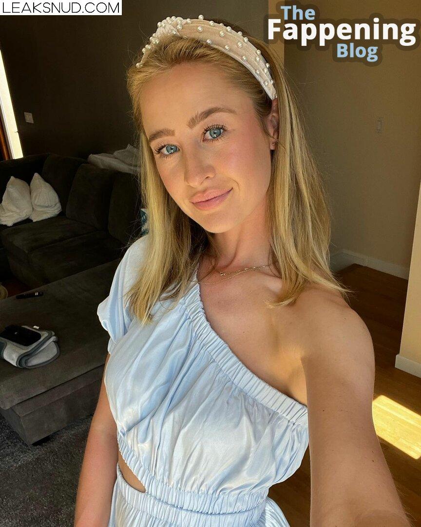 Nelly Korda / nellykorda Nude Leaks Photo 16