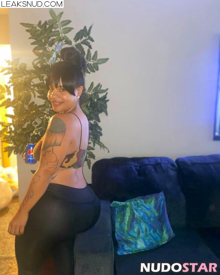 Nelsy Morales / keeping_upwithnunu / nena_morales Nude Leaks OnlyFans Photo 6