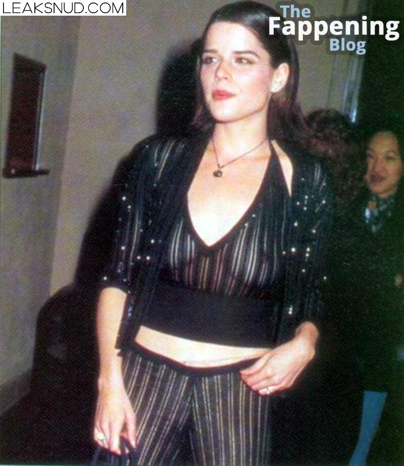 Neve Campbell / nevecampbell Nude Leaks Photo 192