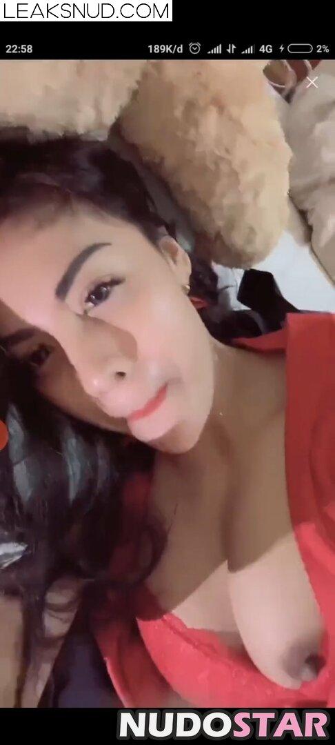 Neysa Alina / Neysa Nasiria / neysa_nasiria Nude Leaks Photo 13