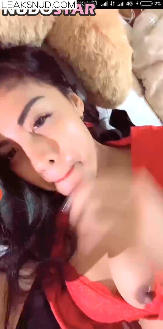 Neysa Alina / Neysa Nasiria / neysa_nasiria Nude Leaks Photo 15