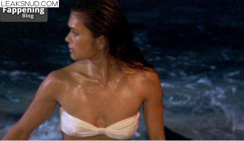 Nia Peeples / niapeeples Nude Leaks Photo 13