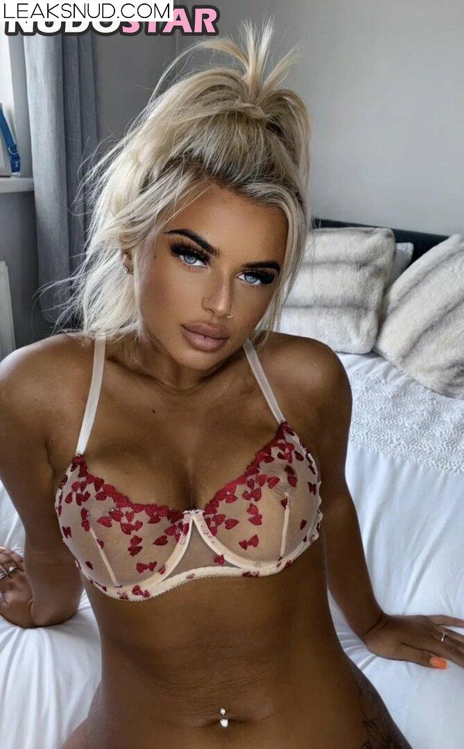 Niamh O’Reilly / niaamhreilly / noreilly75 Nude Leaks OnlyFans Photo 21