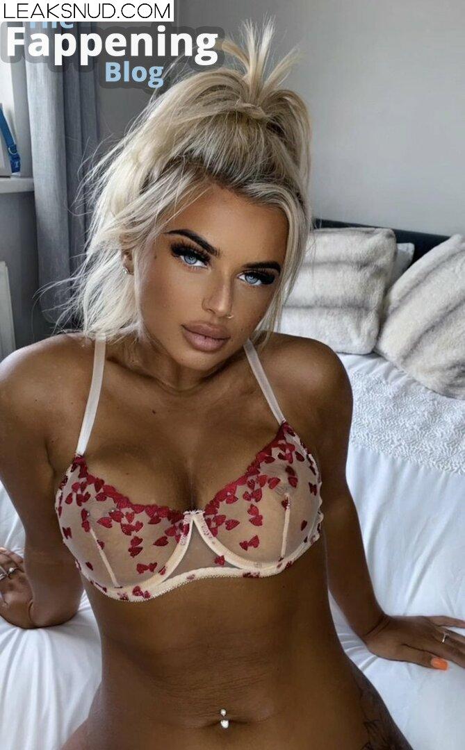 Niamh O’Reilly / niaamhreilly / noreilly75 Nude Leaks OnlyFans Photo 21