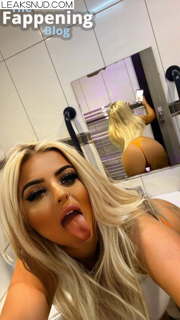 Niamh O’Reilly / niaamhreilly / noreilly75 Nude Leaks OnlyFans Photo 22