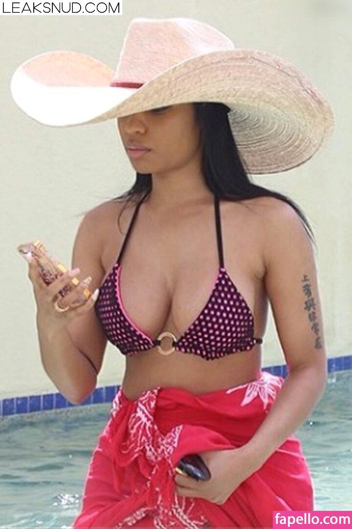 Nicki Minaj Erome Nude Onlyfans