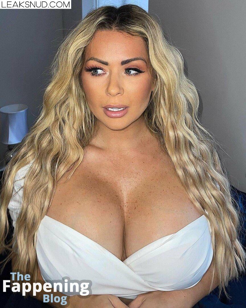 Nicola McLean / nicolamclean / nicolamclean30 Nude Leaks Photo 297