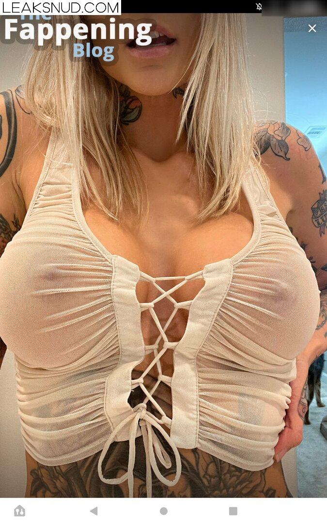 Nicole Kelso / bbykelso / kelsonic0le Nude Leaks OnlyFans Photo 23