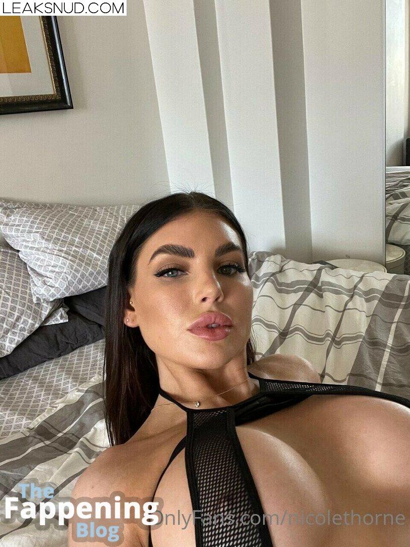 Nicole Thorne / nicolethorne Nude Leaks OnlyFans Photo 609