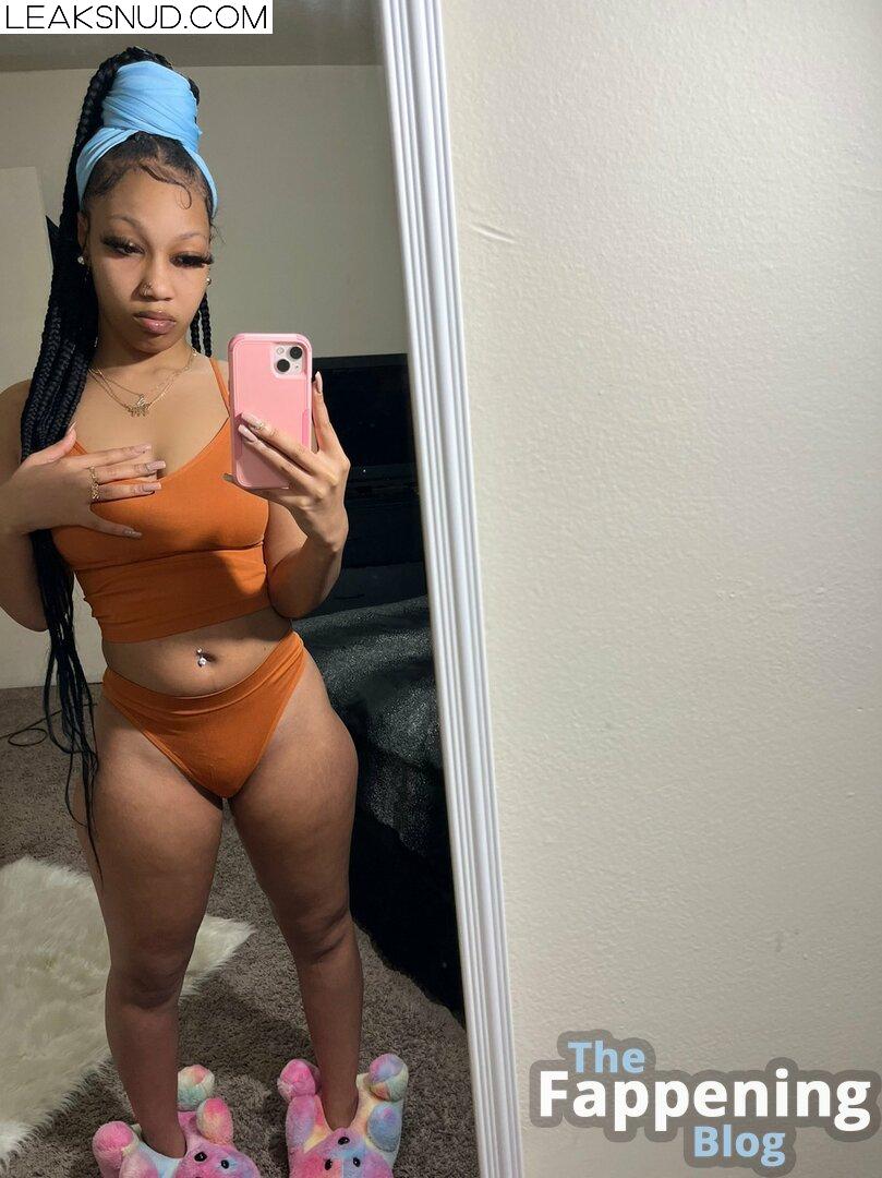 nicoleniyah / niyah.nicole._ Nude Leaks OnlyFans Photo 7