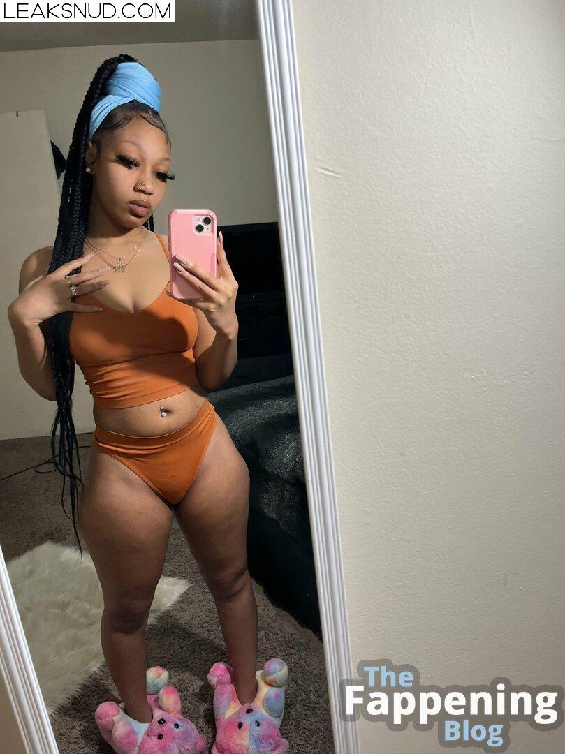 nicoleniyah / niyah.nicole._ Nude Leaks OnlyFans Photo 8