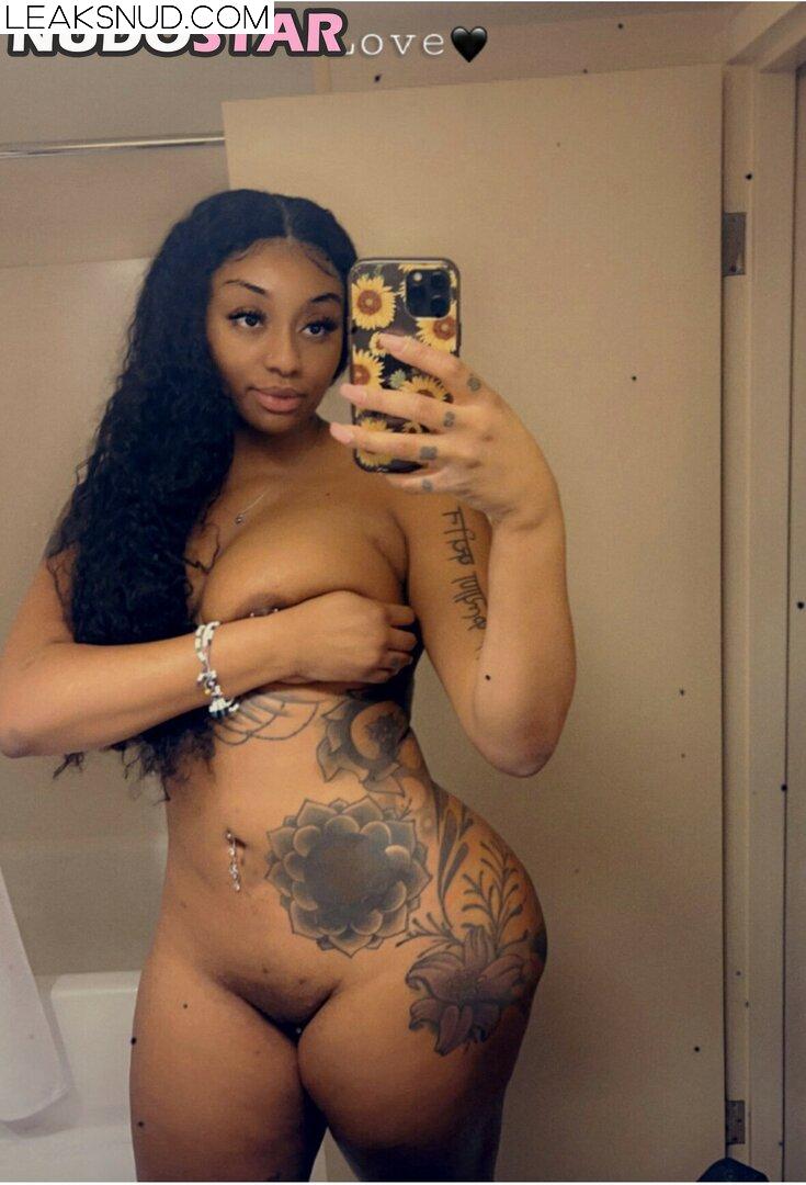 nigerianamazon Nude Leaks OnlyFans Photo 20