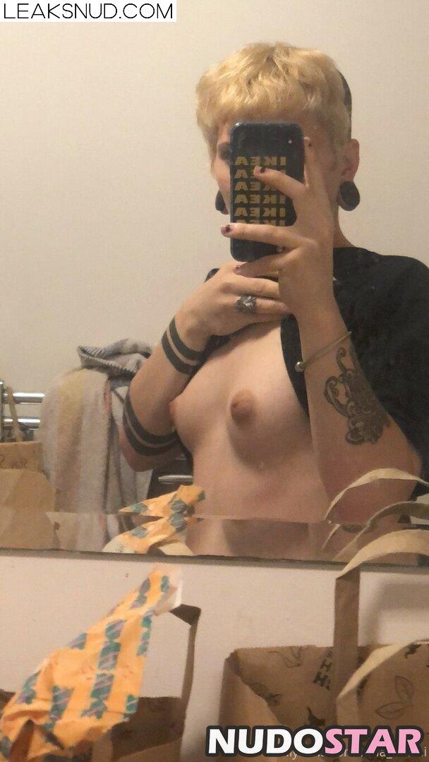 Nihlllxm / nihallx Nude Leaks OnlyFans Photo 29