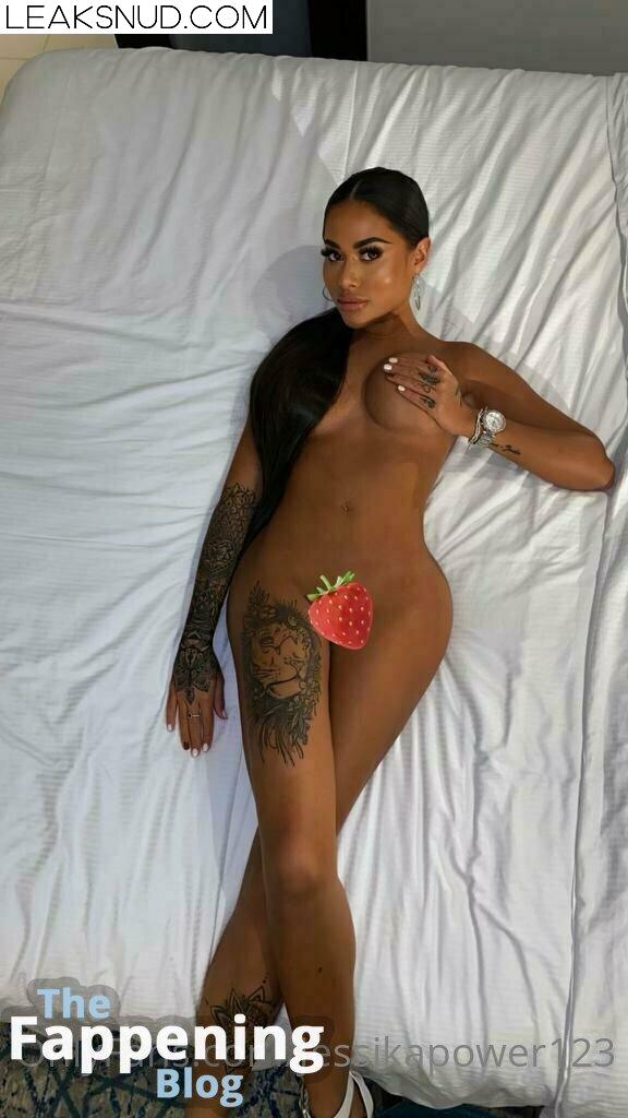 Nikita Jasmine / https: / xxxnjh Nude Leaks OnlyFans Photo 260