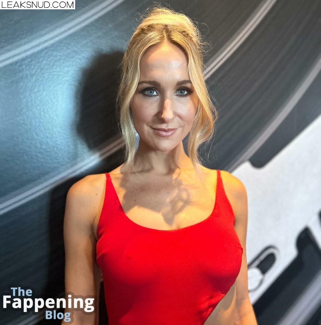 Nikki Glaser / nikkiglaser Nude Leaks Photo 133