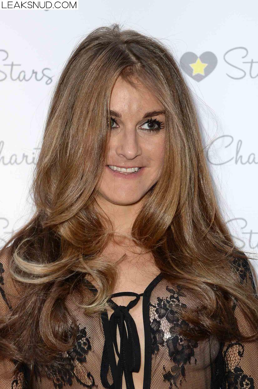 Nikki Grahame / nikki_grahame1 Nude Leaks Photo 2