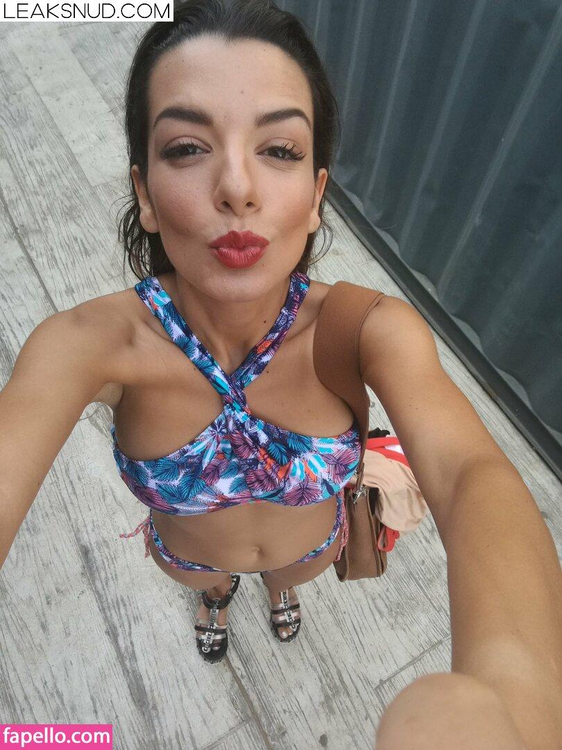 Nikoletta Ralli Erome Nude Onlyfans