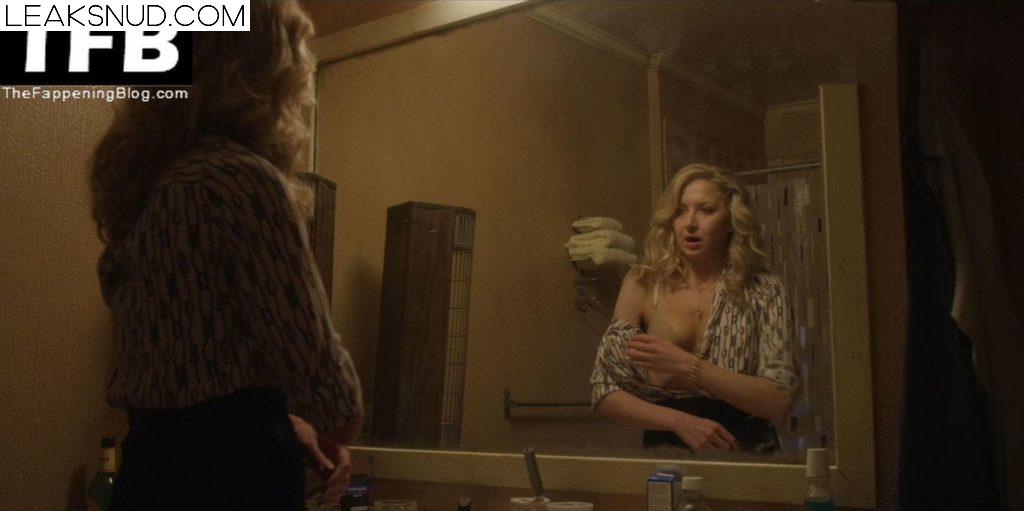 Nina Arianda Nude Leaks Photo 7