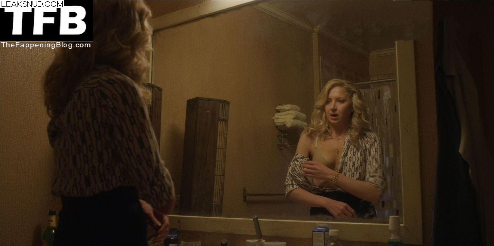 Nina Arianda Nude Leaks Photo 5